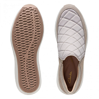 Un Rio Spark 26168495 - Женские кроссовки Clarks, песочные Un Rio Spark 26168495 - Женские кроссовки Clarks, песочные