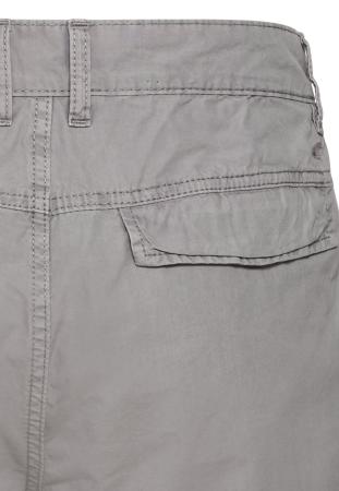 Мужские шорты Camel Active Shorts Chino 497105-1F12, серые