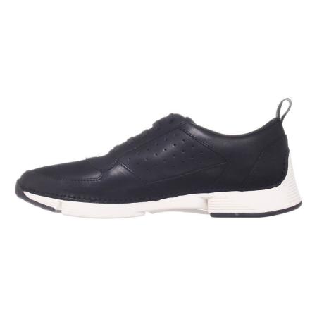 Мужские кроссовки Clarks Tri Sprint 26149465, черные
