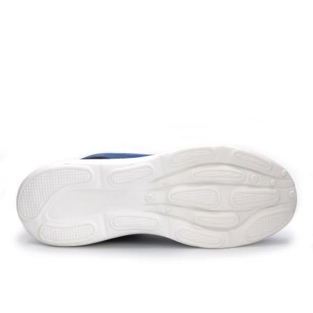 Мужские кроссовки GAS PORTER NYX GAM415800, синие