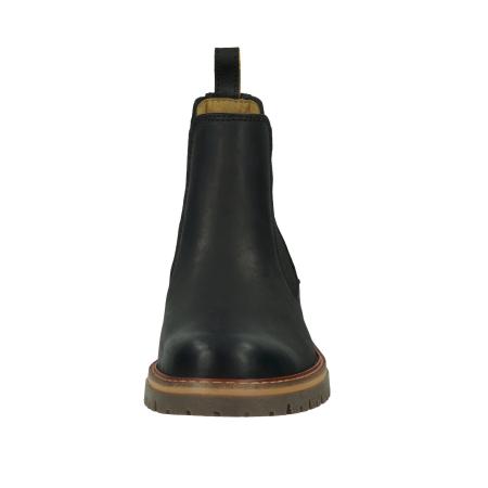 Женские челси Camel Active PARK 21151298, черные