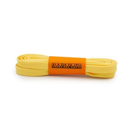 Женские кроссовки Napapijri NYP NP0A4HKJ, желтые