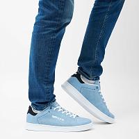 SAMMY NBX GAM514117 - Мужские кеды GAS, синие