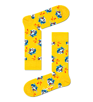 3-Pack Tiger Socks Gift Set XTIG08 - 3-Pack Tiger Socks Gift Set XTIG08