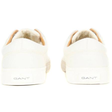 Мужские кеды Gant HERO 18638384, белые