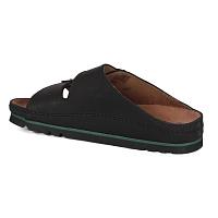 AIRBASE AD F230061004 - Сланцы SCHOLL, черные AIRBASE AD F230061004 - Сланцы SCHOLL, черные
