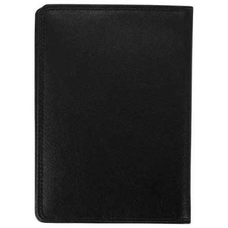 Чехол для паспорта Braun Buffel GOLF 2.0 Passport Holder S 90524R, черный