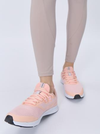 Женские кроссовки British Knights TEKA B51-3623-01, розовые