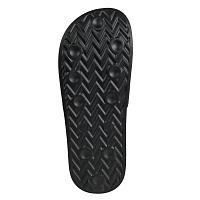 TABLE BHM619200 - Мужские сланцы Beverly Hills Polo Club, черные