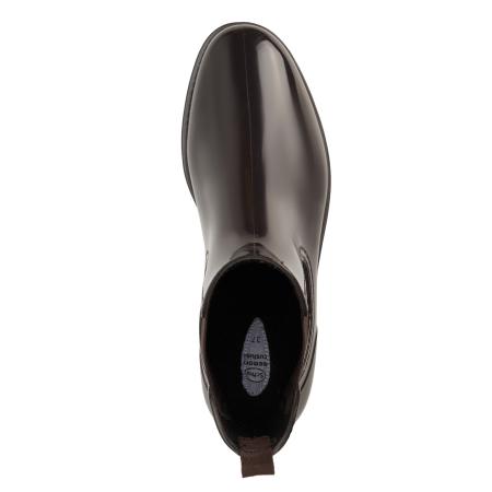 Женские челси SCHOLL TATY F268451019, коричневые Женские челси SCHOLL TATY F268451019, коричневые