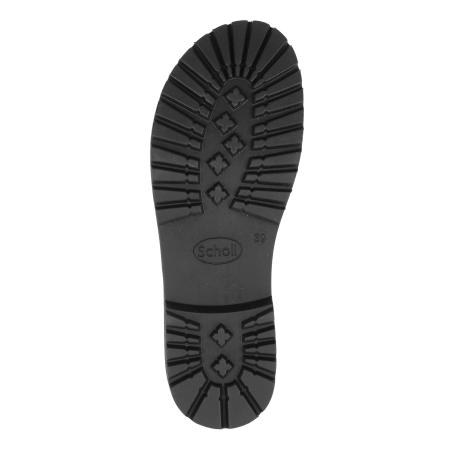 Женские сланцы SCHOLL PESCURA CARROARMATO F305501057, серебряные