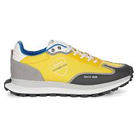 NASH S3NASH02-RIP - Мужские кроссовки Blauer, желтые