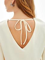 MEADOW HOLESEAM JERSEY DRESS 4204355 - MEADOW HOLESEAM JERSEY DRESS 4204355