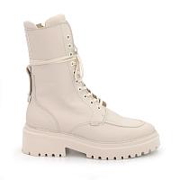 Fae Aubine 21040800-22DL - Женские высокие ботинки Nubikk, бежевые Fae Aubine 21040800-22DL - Женские высокие ботинки Nubikk, бежевые