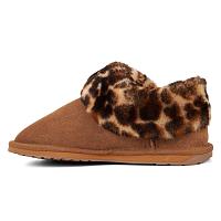 Slipper Baia Bow W13210 - Женские полусапоги из овчины (угги) EMU Australia, коричневые Slipper Baia Bow W13210 - Женские полусапоги из овчины (угги) EMU Australia, коричневые