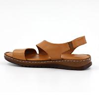  22203085 - Женские сандалии Clarks, коричневые