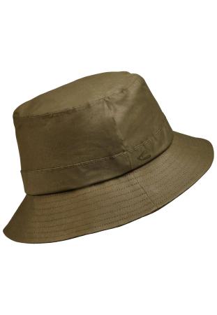Мужская панама Camel Active TeXXXactive Hat 401120-1H12, коричневая