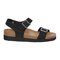 FILIPPA SANDAL F280491004 - Женские сандалии SCHOLL, черные FILIPPA SANDAL F280491004 - Женские сандалии SCHOLL, черные