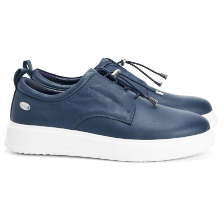 Женские кеды SCHOLL BROOKLYN STRING F317931007, синие