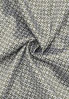 РУБАШКА 4394-43-F182 - Мужская рубашка ETERNA, зеленая