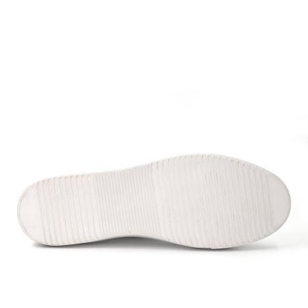 Мужские кеды Clarks 22207167, белые