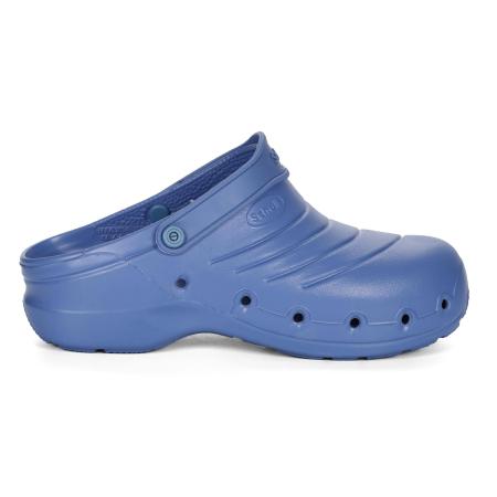 Сабо SCHOLL WORK LIGHT F219461007, синие