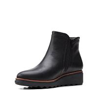 Sharon Heights 26153519 - Женские сапоги Clarks, черные