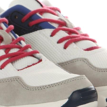 Женские кроссовки Pepe Jeans London SINYU PLS30835, белые