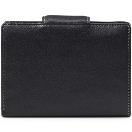 Женский кошелек Picard LADYSAFE 9441, черный