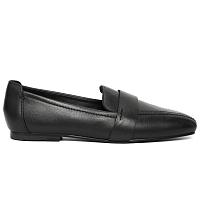 Seren Flat 26171612 - Женские туфли Clarks, черные Seren Flat 26171612 - Женские туфли Clarks, черные