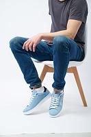 SAMMY NBX GAM514117 - Мужские кеды GAS, синие