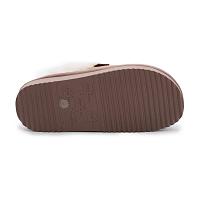 SMU Harper RW10015 - Женские тапочки EMU Ridge, розовые SMU Harper RW10015 - Женские тапочки EMU Ridge, розовые