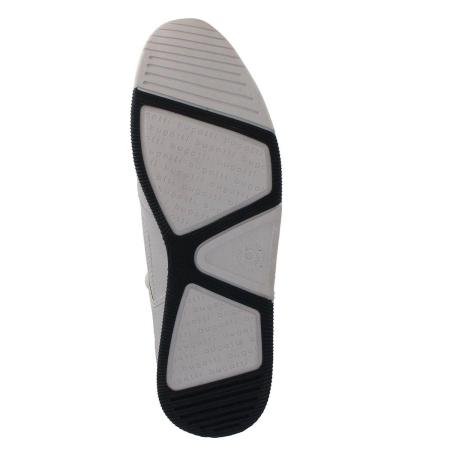 Мужские кроссовки Bugatti REPORT 32173201-5900, белые