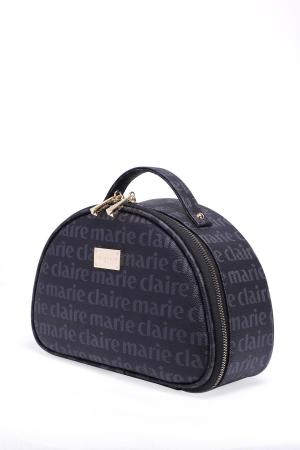 Женская косметичка Marie Claire July MC212111008, черная