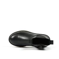 Prisma2 boots 4652-4131-9900 - Детские челси Richter, черные