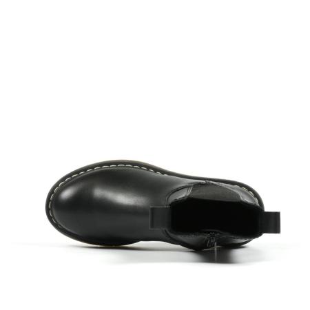 Детские челси Richter Prisma2 boots 4652-4131-9900, черные