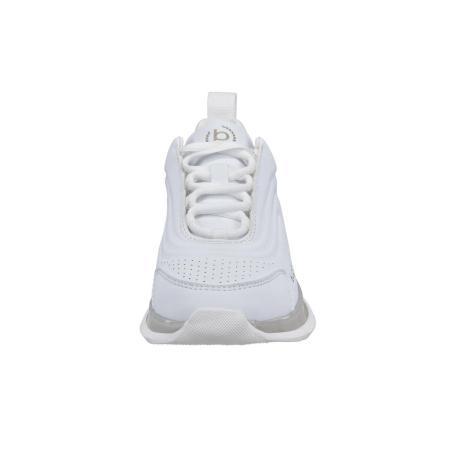 Женские кроссовки Bugatti Athena 431A7D02-5000, белые