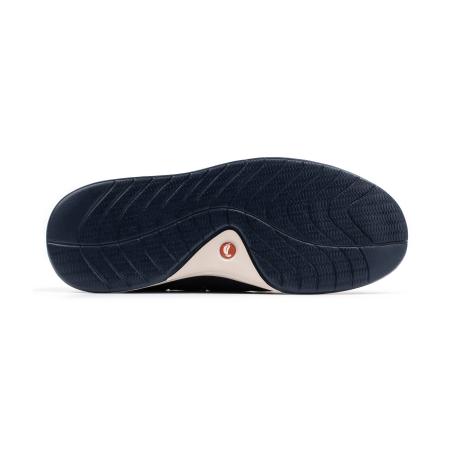 Мужские топсайдеры Clarks Un Pilot Lace 26142939, синие
