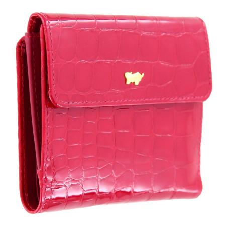 Кошелек Braun Buffel GLANZKROKO Wallet 6CS 40103