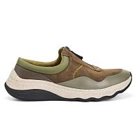 Jaunt Way 26168979 - Женские кроссовки Clarks, зеленые