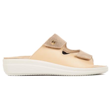 Женские пантолеты SCHOLL ANTONIA ELASTIC F320891561, коричневые