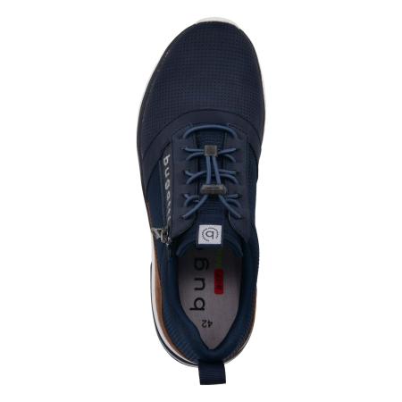 Мужские кроссовки Bugatti Numbis 34165802-5000, синие