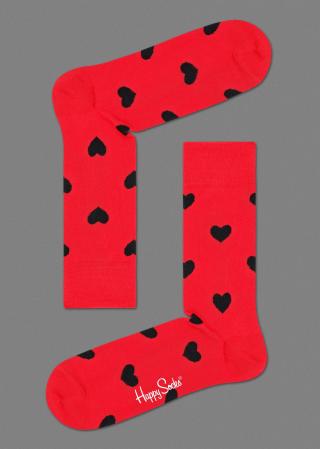 3-Pack I Love You Socks Gift Set XLOV08