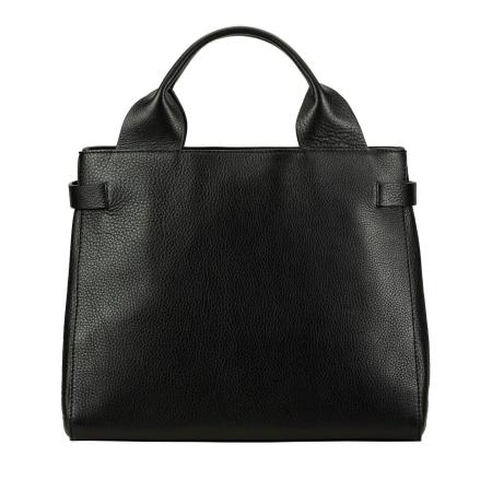 Женская сумка тоут Clarks The Ella Lge 26150351, черная