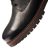 TIAGO 11-26601-01 - Мужские ботинки ARA, черные