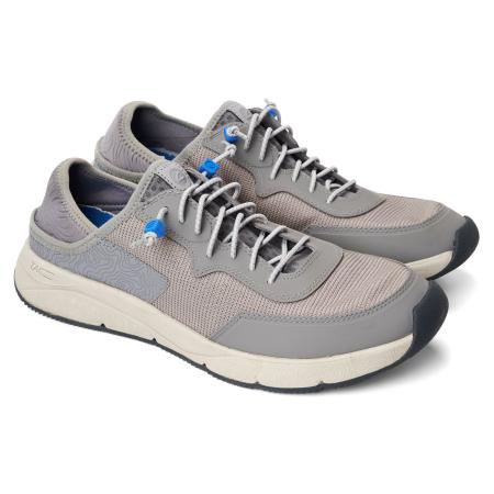 Мужские кроссовки Clarks Davis Low 26165294, мультиколор