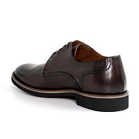  E3803-140 - Мужские дерби Bugatti, коричневые