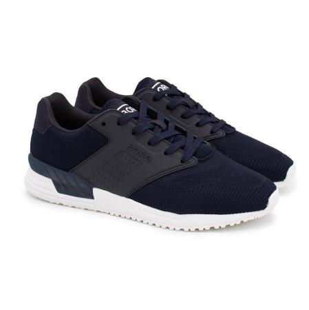 Мужские кроссовки Bjorn Borg R140 KNT M 2212616508, синие