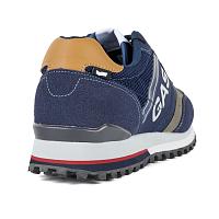 SEDRIK MIX GAM523901 - Мужские кроссовки GAS, синие SEDRIK MIX GAM523901 - Мужские кроссовки GAS, синие