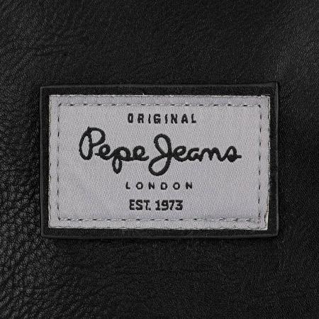 Сумка репортер Pepe Jeans Bags MILLER TABLET SHOULDER 77956